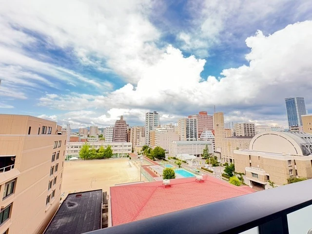 ウェンディ幟町アネクス