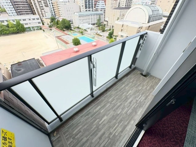 ウェンディ幟町アネクス