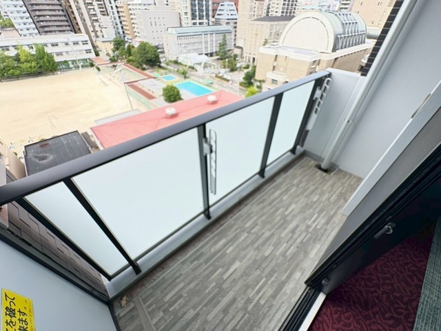 ウェンディ幟町アネクス