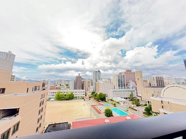 ウェンディ幟町アネクス