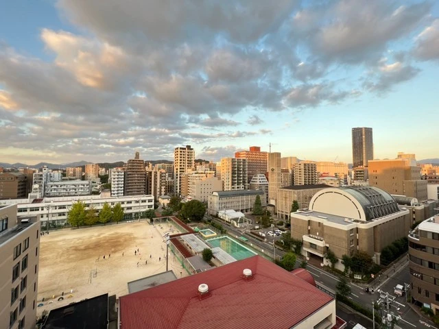 ウェンディ幟町アネクス