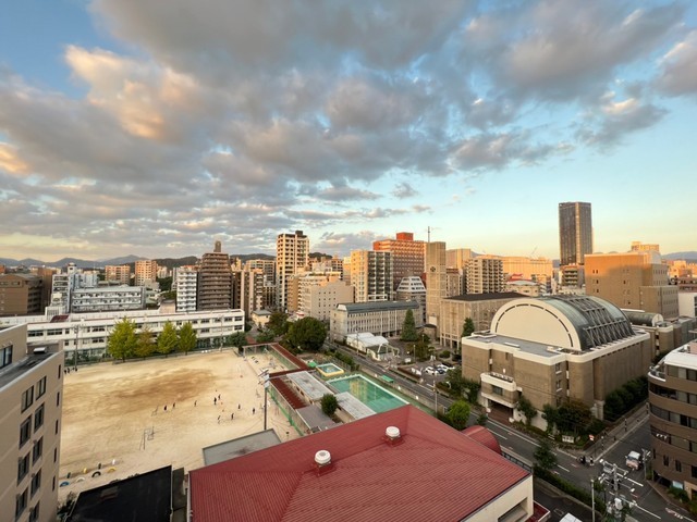 ウェンディ幟町アネクス