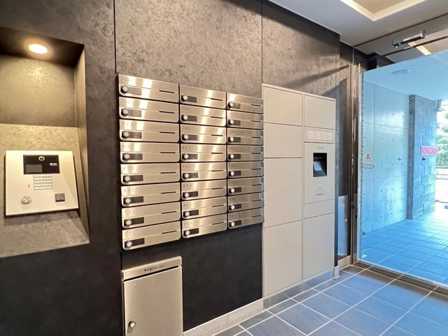 ウェンディ幟町アネクス