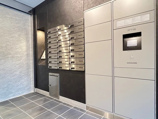 ウェンディ幟町アネクス