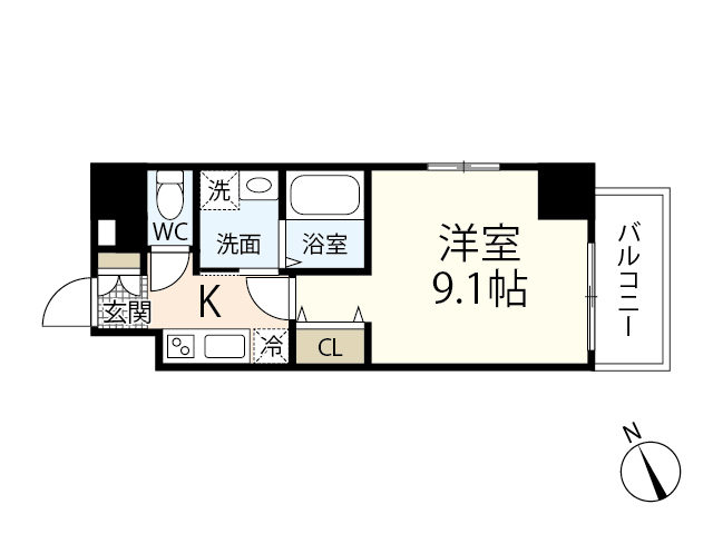 ソアヴィータ祇園大橋