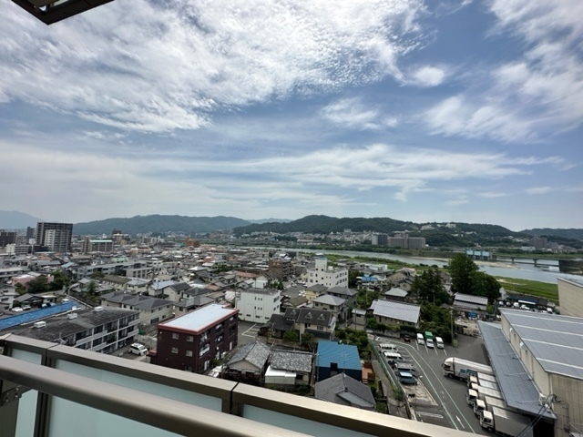 ソアヴィータ祇園大橋