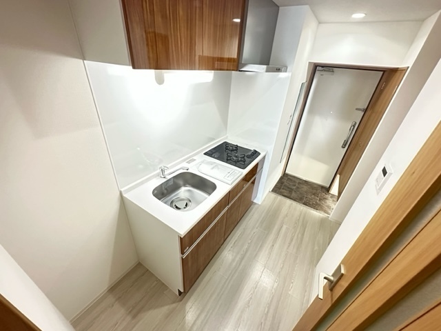 ソアヴィータ祇園大橋