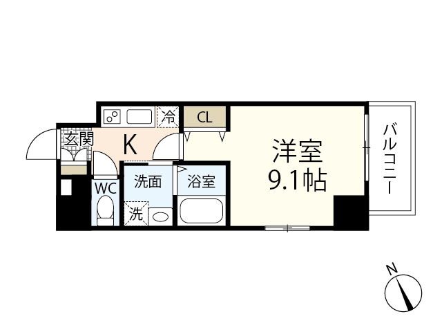 ソアヴィータ祇園大橋