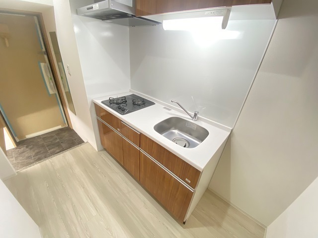 ソアヴィータ祇園大橋