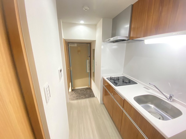 ソアヴィータ祇園大橋