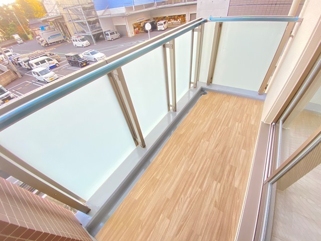 ソアヴィータ祇園大橋