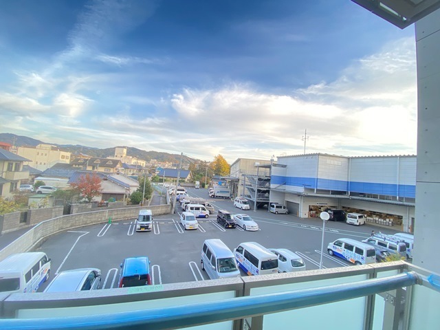 ソアヴィータ祇園大橋