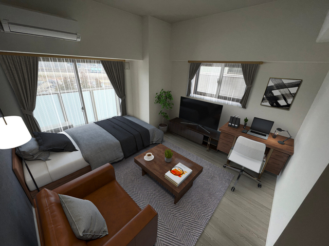 ソアヴィータ祇園大橋