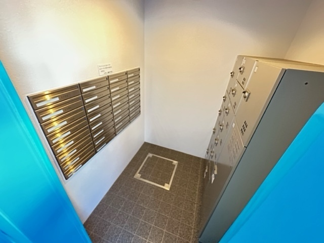 ソアヴィータ祇園大橋