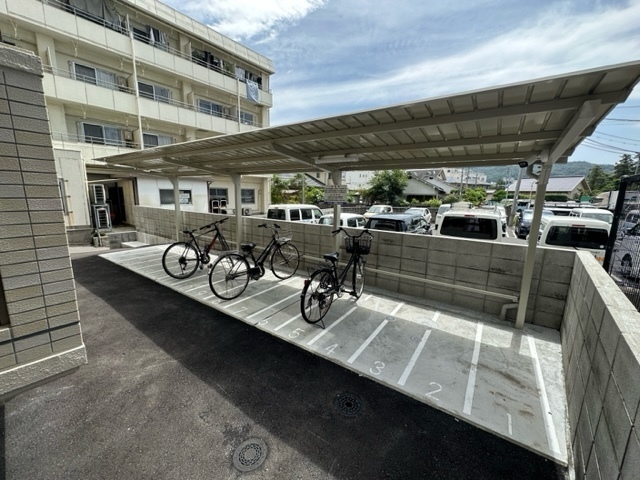 ソアヴィータ祇園大橋