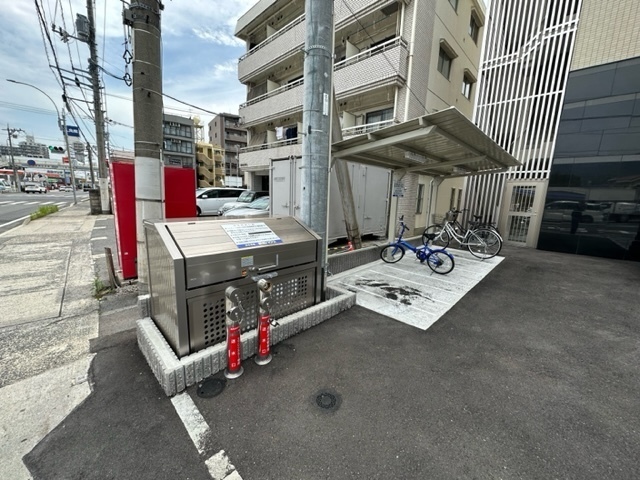 ソアヴィータ祇園大橋