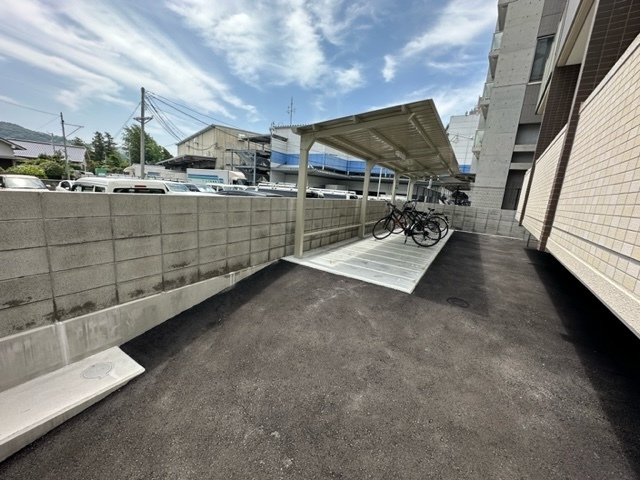ソアヴィータ祇園大橋