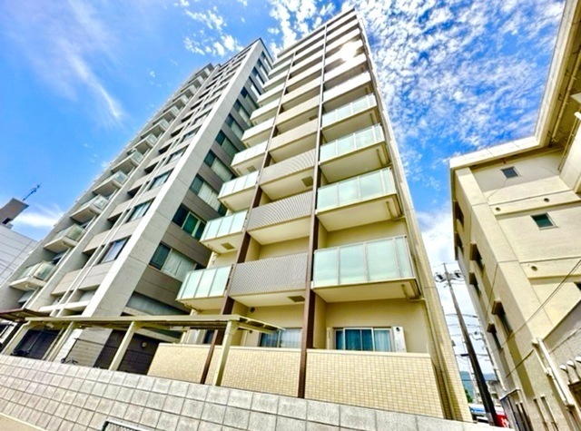 ソアヴィータ祇園大橋