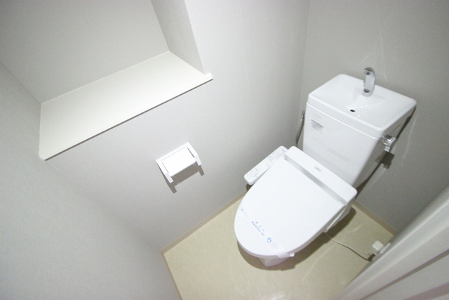 パレグレース中広