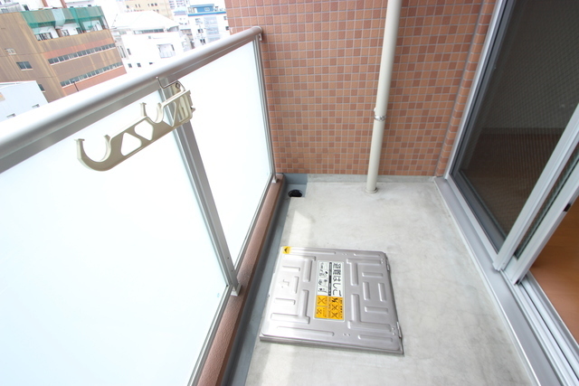 パレグレース中広