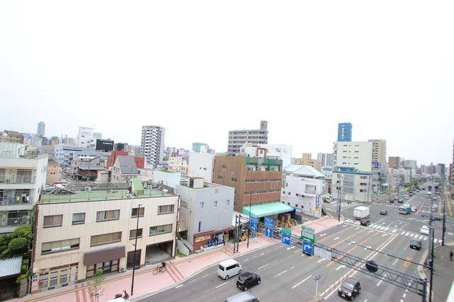 パレグレース中広