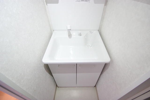 パレグレース中広