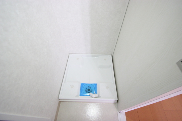 パレグレース中広