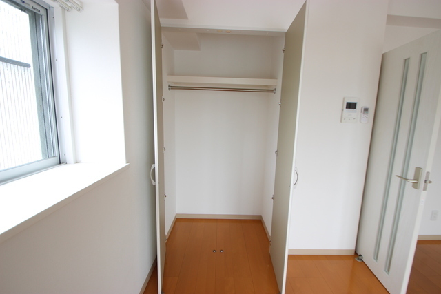 パレグレース中広