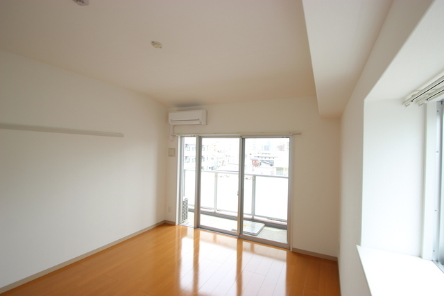 パレグレース中広