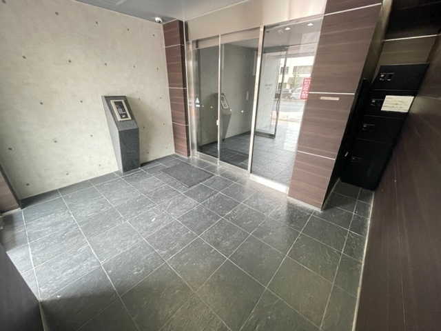 パレグレース中広