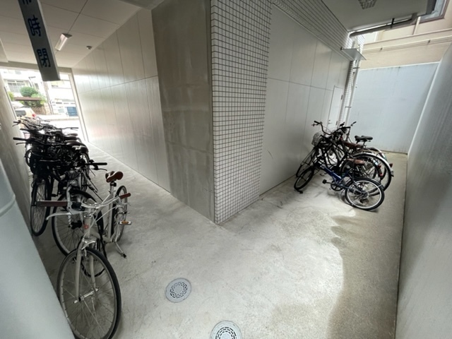 パレグレース中広