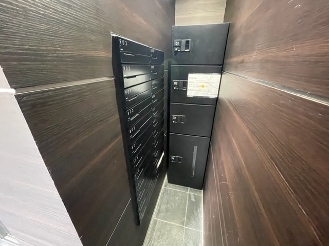 パレグレース中広