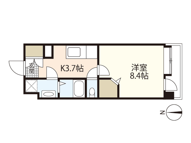 エマーブル矢賀