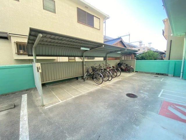 エマーブル矢賀