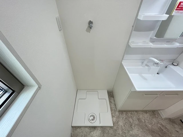 レジデンシャル江波