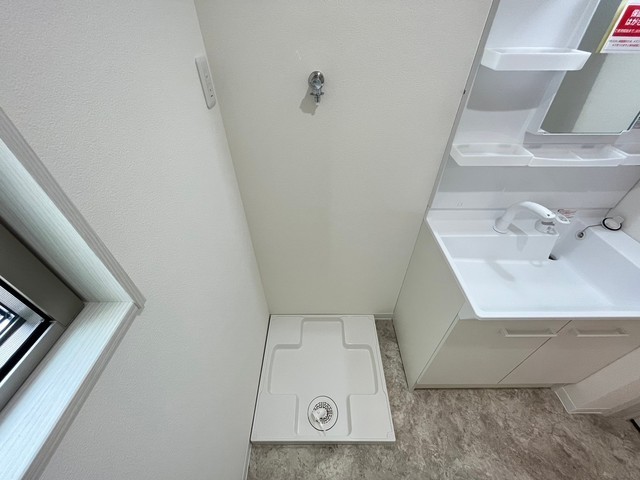 レジデンシャル江波