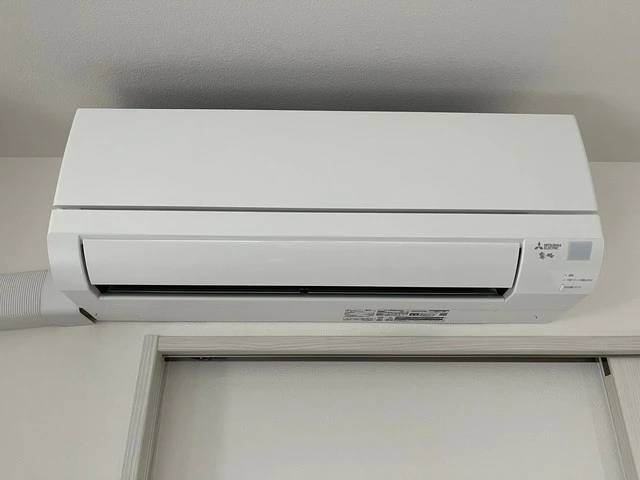 レジデンシャル江波