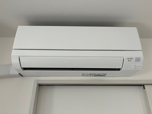 レジデンシャル江波