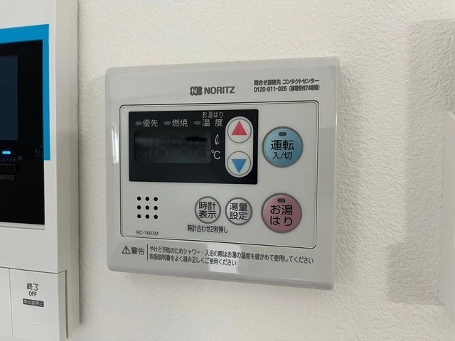 レジデンシャル江波