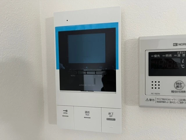 レジデンシャル江波