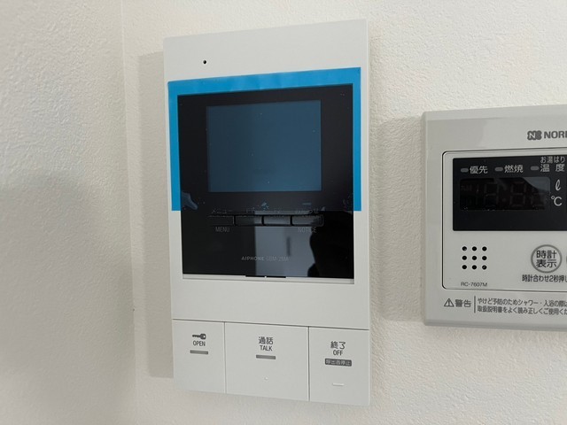 レジデンシャル江波