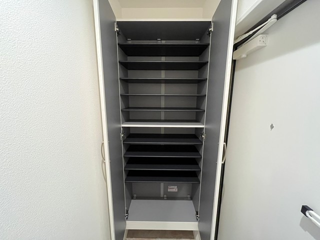 レジデンシャル江波