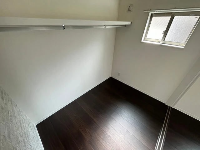 レジデンシャル江波