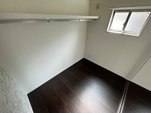 レジデンシャル江波