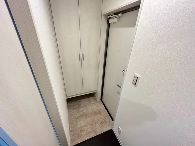 レジデンシャル江波