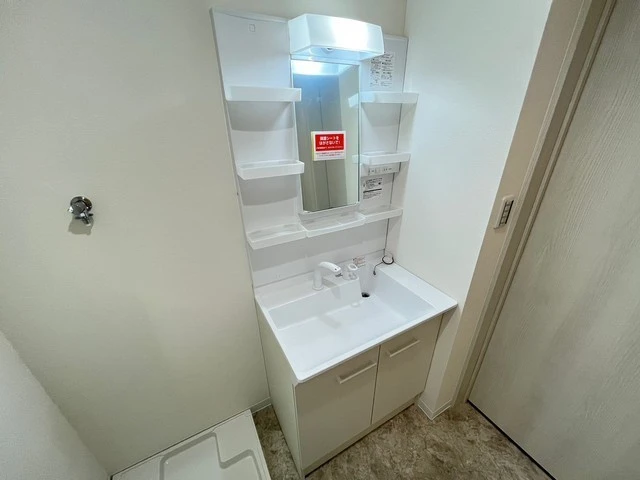 レジデンシャル江波