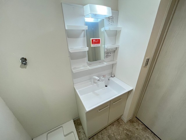 レジデンシャル江波