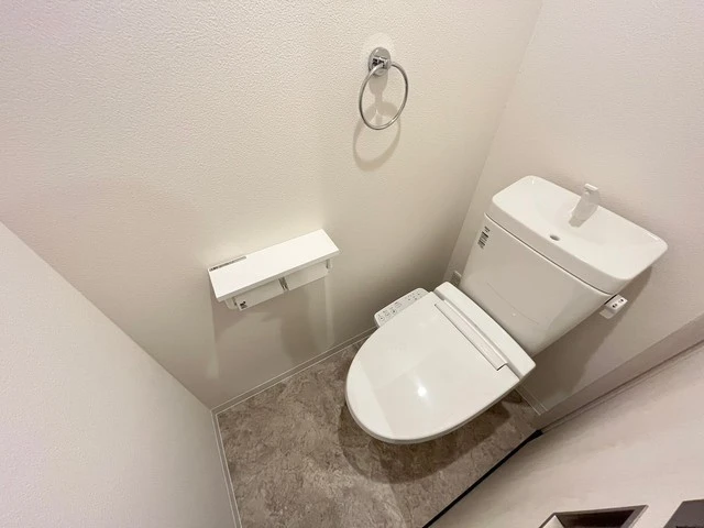 レジデンシャル江波