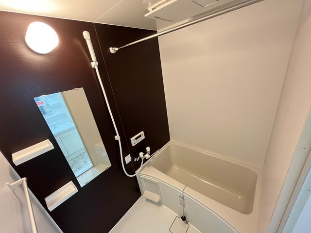 レジデンシャル江波