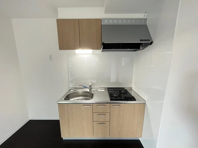 レジデンシャル江波